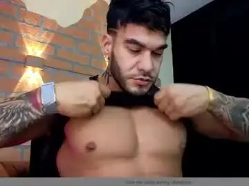 Chaturbate Watch Live Sex Cams of zac_levis