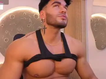Chaturbate Live Porn of zac_levis
