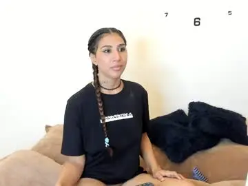 Chaturbate Sex Cam of zafiro_lee