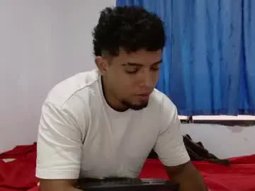Chaturbate Best live sex cam show of alucard_smith_
