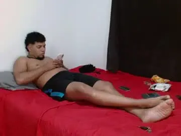 Chaturbate Adult Video Chat of alucard_smith_