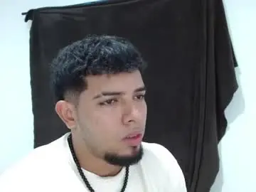 Chaturbate Live Porn of alucard_smith_