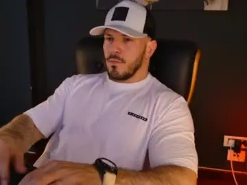 Chaturbate Free Porn Cam of angeloeric