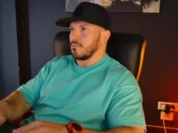 Chaturbate Adult Webcams of angeloeric