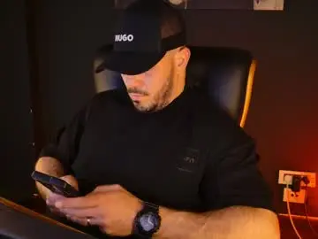 Chaturbate Free Live Porn of angeloeric