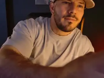 Chaturbate Live Sex Cam of angeloeric