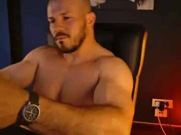 Chaturbate Live Porn of angeloeric