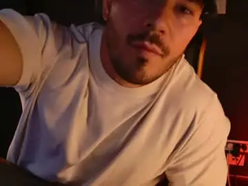 Chaturbate Sex Cam of angeloeric
