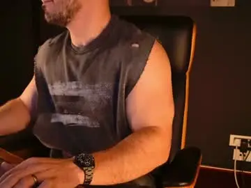 Chaturbate Live Sex Cam of angeloeric