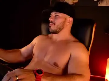 Chaturbate Nude Webcam of angeloeric