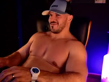 Chaturbate Adult Webcam of angeloeric