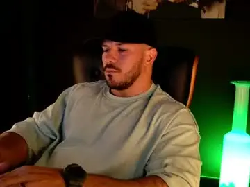 Chaturbate Sex Cam of angeloeric
