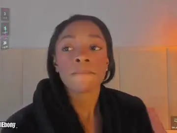 Chaturbate Adult Webcam of april_ebony18_