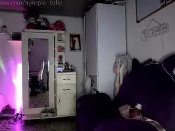 Chaturbate Watch Live Sex Cams of apurple_tulip