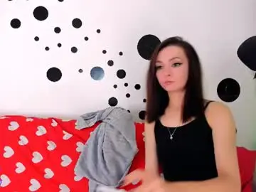 Chaturbate Watch Live Sex Cams of asya_sweet_