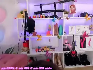 Chaturbate Live Sex of asya_sweet_