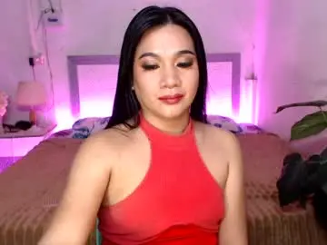 Chaturbate Adult Webcam of babyamandaxx