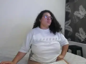 Chaturbate Adult Webcam of bianca_boobs