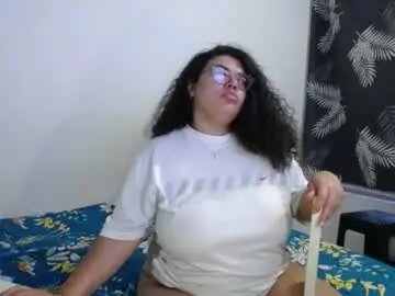 Chaturbate Live Sex Cam of bianca_boobs