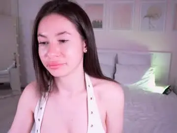 Chaturbate Best live sex cam show of camilas_secrets