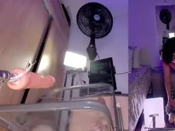 Chaturbate Free Porn Cam of carolina_gaita