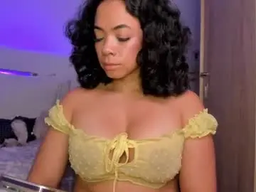 Chaturbate Adult Webcams of carolina_gaita