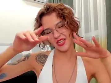 Chaturbate Adult Webcam of cassycrownover