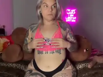 Chaturbate Sex Chat of cherryb0mbb0mb