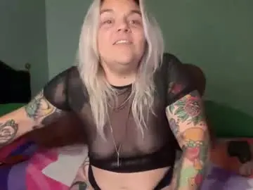 Chaturbate Sex Cam of cherryb0mbb0mb