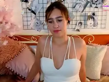 Chaturbate Sex Chat of emina_niconn