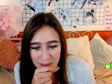Chaturbate Nude Webcam of emina_niconn