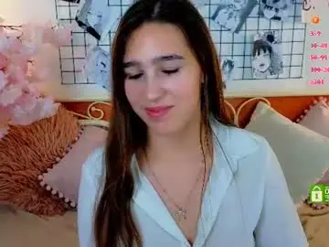 Chaturbate Private Sex Chat of emina_niconn