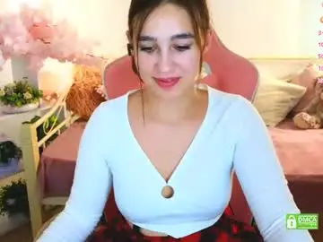 Chaturbate Private Sex Chat of emina_niconn
