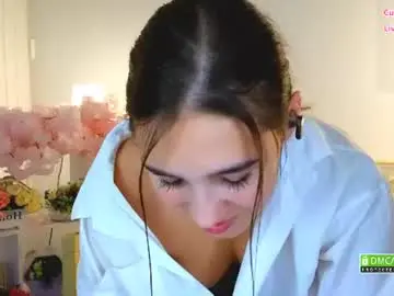 Chaturbate Live Porn of emina_niconn