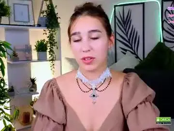 Chaturbate Nude Webcam of emina_niconn