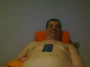 Chaturbate Private Sex Chat of giaco1982