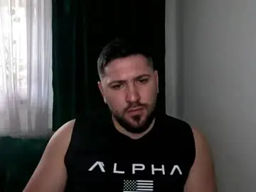 Chaturbate Best Webcam of gold_alpha_boy