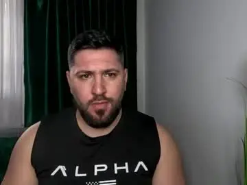 Chaturbate Watch Live Sex Cams of gold_alpha_boy