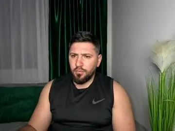 Chaturbate Sex Cam of gold_alpha_boy