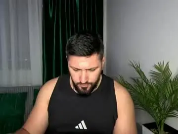 Chaturbate Adult Webcam of gold_alpha_boy