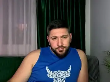 Chaturbate Sex Chat of gold_alpha_boy