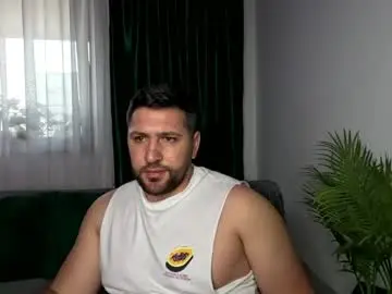Chaturbate Adult Webcams of gold_alpha_boy