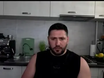 Chaturbate Sex Cam of gold_alpha_boy