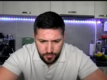 Chaturbate Nude Webcam of gold_alpha_boy