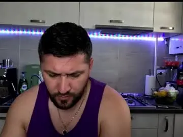 Chaturbate Live Sex Cam of gold_alpha_boy