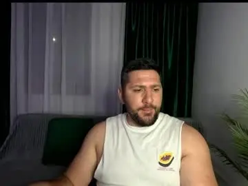 Chaturbate Private Sex Chat of gold_alpha_boy