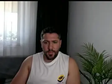 Chaturbate Adult Webcam of gold_alpha_boy