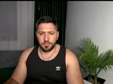 Chaturbate Best live sex cam show of gold_alpha_boy