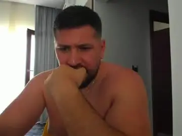Chaturbate Best Webcam of gold_alpha_boy