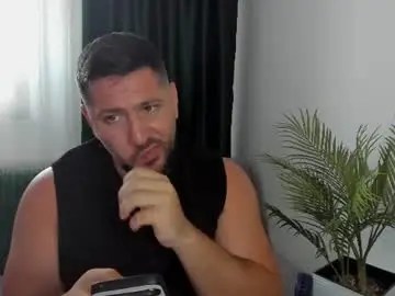 Chaturbate Private Sex Chat of gold_alpha_boy